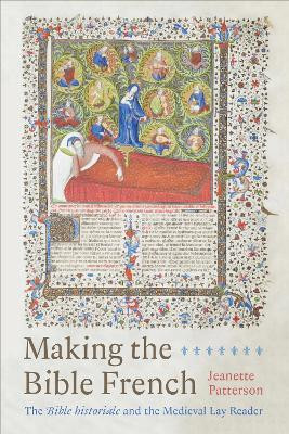 Making the Bible French(English, Electronic book text, Patterson Jeanette)