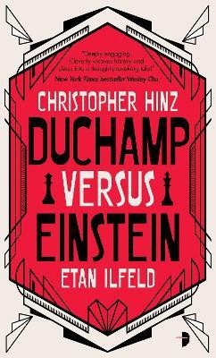 Duchamp Versus Einstein(English, Paperback, Hinz Christopher)