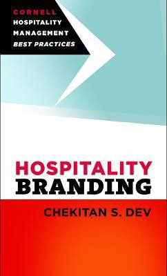 Hospitality Branding(English, Electronic book text, Dev Chekitan)