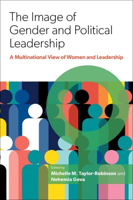 The Image of Gender and Political Leadership(English, Paperback, unknown)