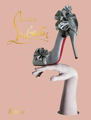 Christian Louboutin(English, Hardcover, Louboutin Christian)