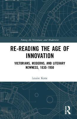 Re-Reading the Age of Innovation(English, Hardcover, unknown)