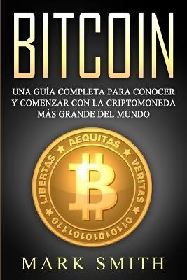 Bitcoin(Spanish, Paperback, Smith Mark)