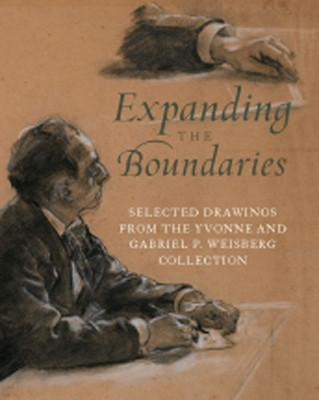 Expanding the Boundaries(English, Paperback, Michaux Lisa Dickinson)