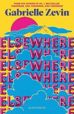 Elsewhere(English, Paperback, Zevin Gabrielle)