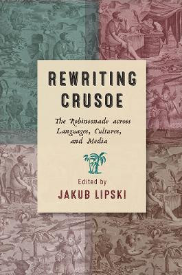 Rewriting Crusoe(English, Hardcover, unknown)