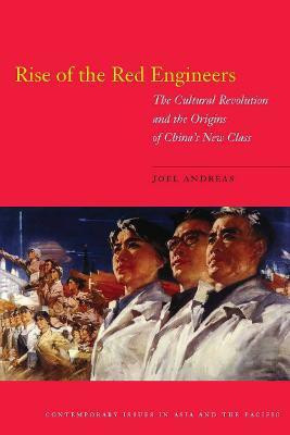 Rise of the Red Engineers(English, Paperback, Andreas Joel)