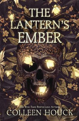 The Lantern's Ember(English, Paperback, Houck Colleen)