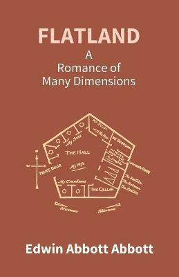 Flatland(English, Paperback, Abbott Edwin Abbott)
