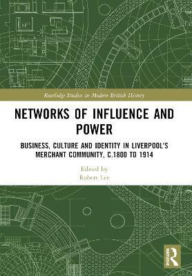 Networks of Influence and Power(English, Paperback, unknown)