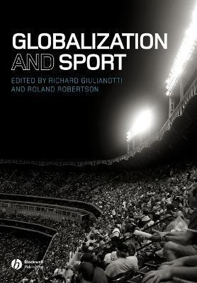 Globalization and Sport(English, Paperback, unknown)