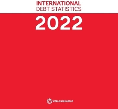 International Debt Statistics 2022(English, Paperback, World Bank)