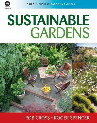 Sustainable Gardens(English, Paperback, Cross Rob)