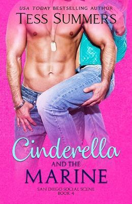Cinderella and the Marine(English, Paperback, Summers Tess)