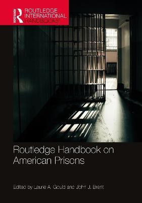 Routledge Handbook on American Prisons(English, Hardcover, unknown)
