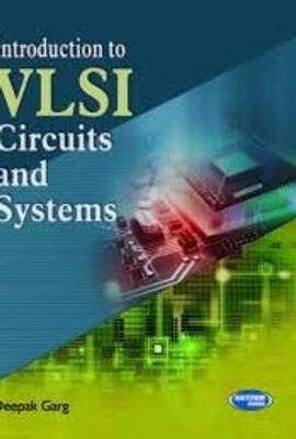Introduction to VLSI Circuit & Systems(Paperback, Garg D)
