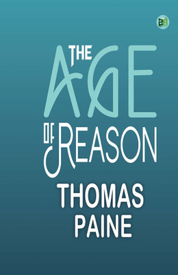 The Age of Reason(Hardcover, Thomas Paine)