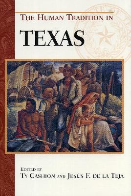 The Human Tradition in Texas(English, Paperback, unknown)