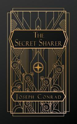 The Secret Sharer(English, Paperback, Conrad Joseph)