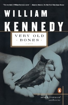 Very Old Bones(English, Paperback, unknown)