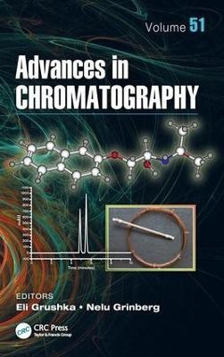 Advances in Chromatography, Volume 51(English, Electronic book text, unknown)