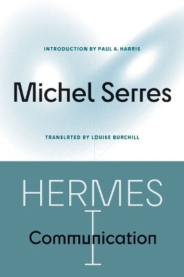 Hermes I(English, Paperback, Serres Michel)