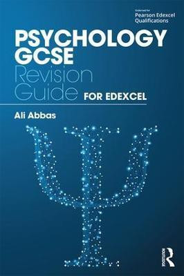 Psychology GCSE Revision Guide for Edexcel(English, Paperback, Abbas Ali)