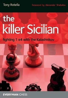 The Killer Sicilian(English, Paperback, Rotella Tony)