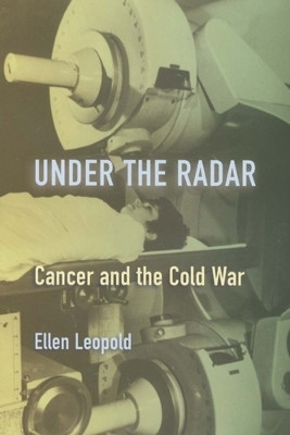 Under the Radar(English, Hardcover, Leopold Ellen)