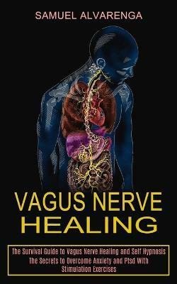 Vagus Nerve Healing(English, Paperback, Alvarenga Samuel)