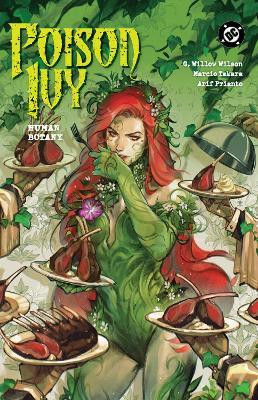 Poison Ivy Vol. 5: Human Botany(English, Paperback, Wilson G. Willow)