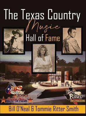 Texas Country Music Hall of Fame(English, Hardcover, O'Neal Bill)