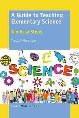A Guide to Teaching Elementary Science(English, Electronic book text, Greenspan Yvette F.)