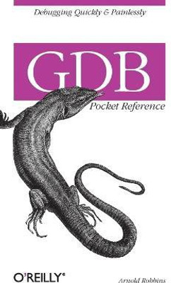 GDB Pocket Reference(English, Paperback, Robbins Arnold)