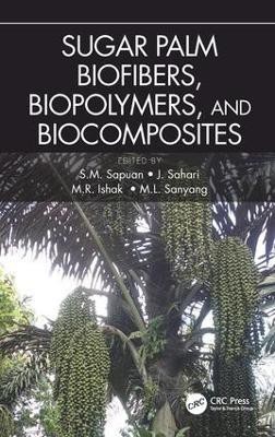 Sugar Palm Biofibers, Biopolymers, and Biocomposites(English, Hardcover, unknown)