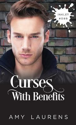 Curses With Benefits(English, Paperback, Laurens Amy)