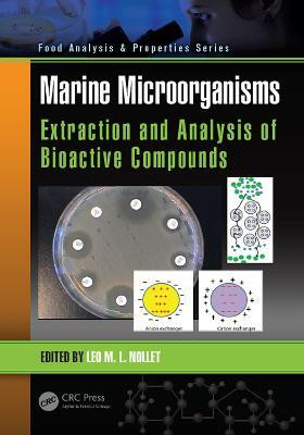 Marine Microorganisms(English, Electronic book text, unknown)