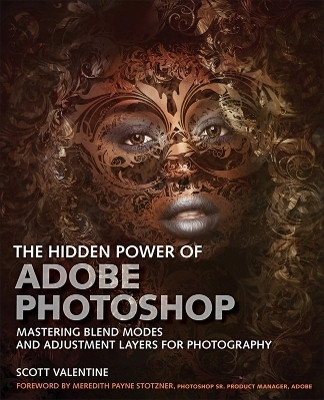 Hidden Power of Adobe Photoshop, The(English, Paperback, Valentine Scott)