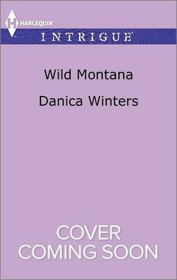 Wild Montana(English, Paperback, Winters Danica)
