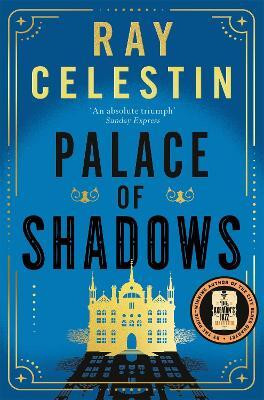 Palace of Shadows(English, Paperback, Celestin Ray)