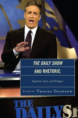 The Daily Show and Rhetoric(English, Paperback, unknown)