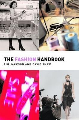 The Fashion Handbook(English, Paperback, Jackson Tim)