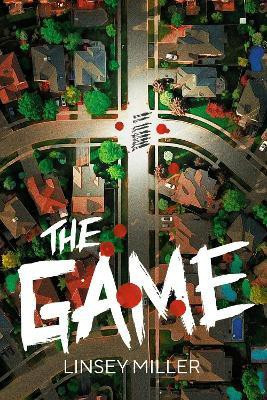 The Game(English, Paperback, Miller Linsey)