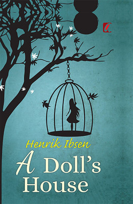 A Doll's House(English, Hardcover, Ibsen Henrik)