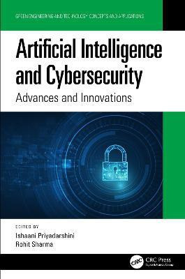 Artificial Intelligence and Cybersecurity(English, Hardcover, unknown)