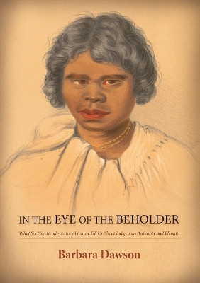 In the Eye of the Beholder(English, Electronic book text, Dawson Barbara)