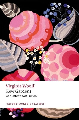 Kew Gardens and Other Short Fiction(English, Paperback, Woolf Virginia)