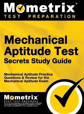 Mechanical Aptitude Test Secrets Study Guide(English, Hardcover, unknown)