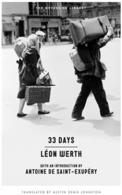 33 Days(English, Paperback, Werth Leon)