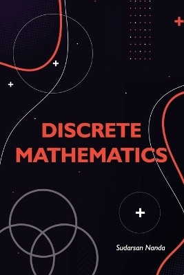 Discrete Mathematics(Paperback, Sudarsan Nanda)